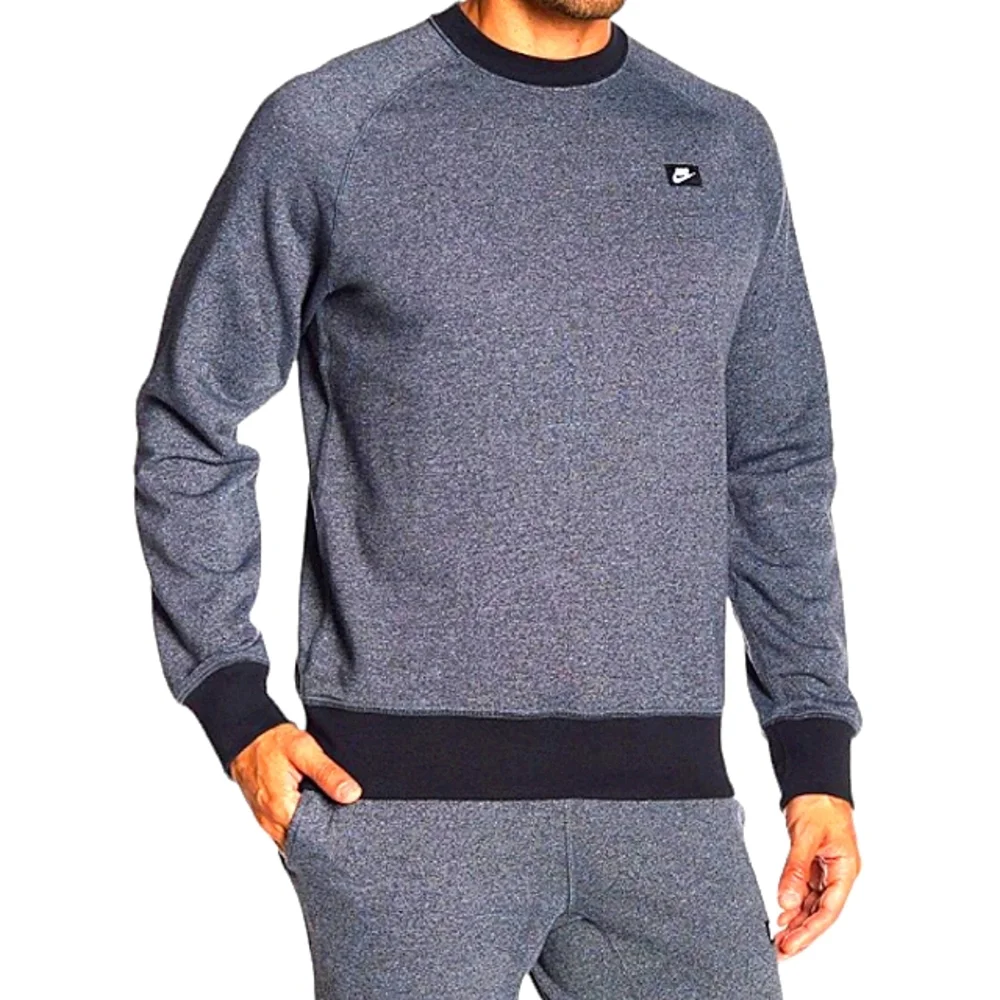 Nike International AW Premium Sweatshirt sz XL - Picture 4 of 4